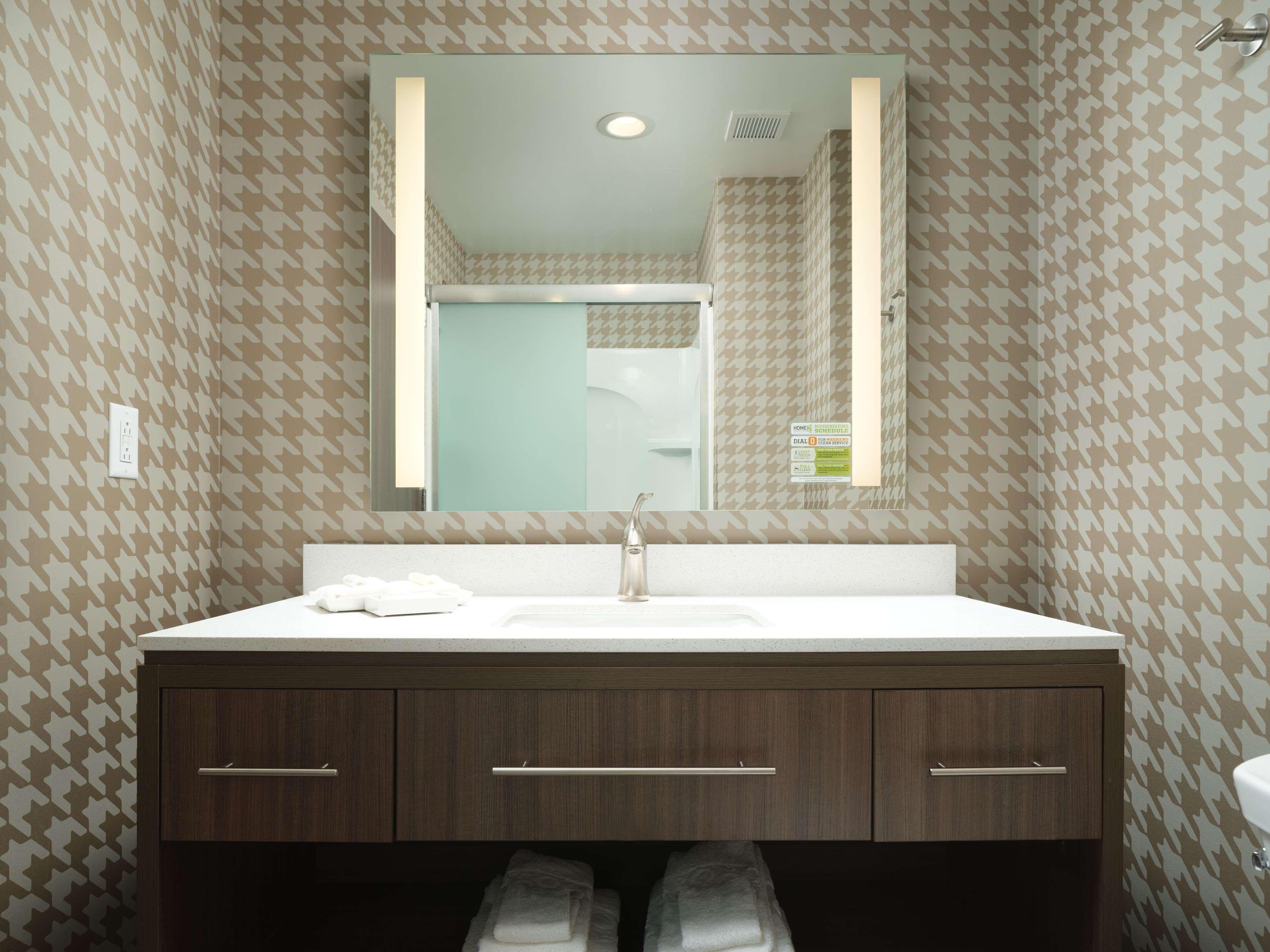 Home2 Suites By Hilton Chattanooga Hamilton Place Exteriér fotografie