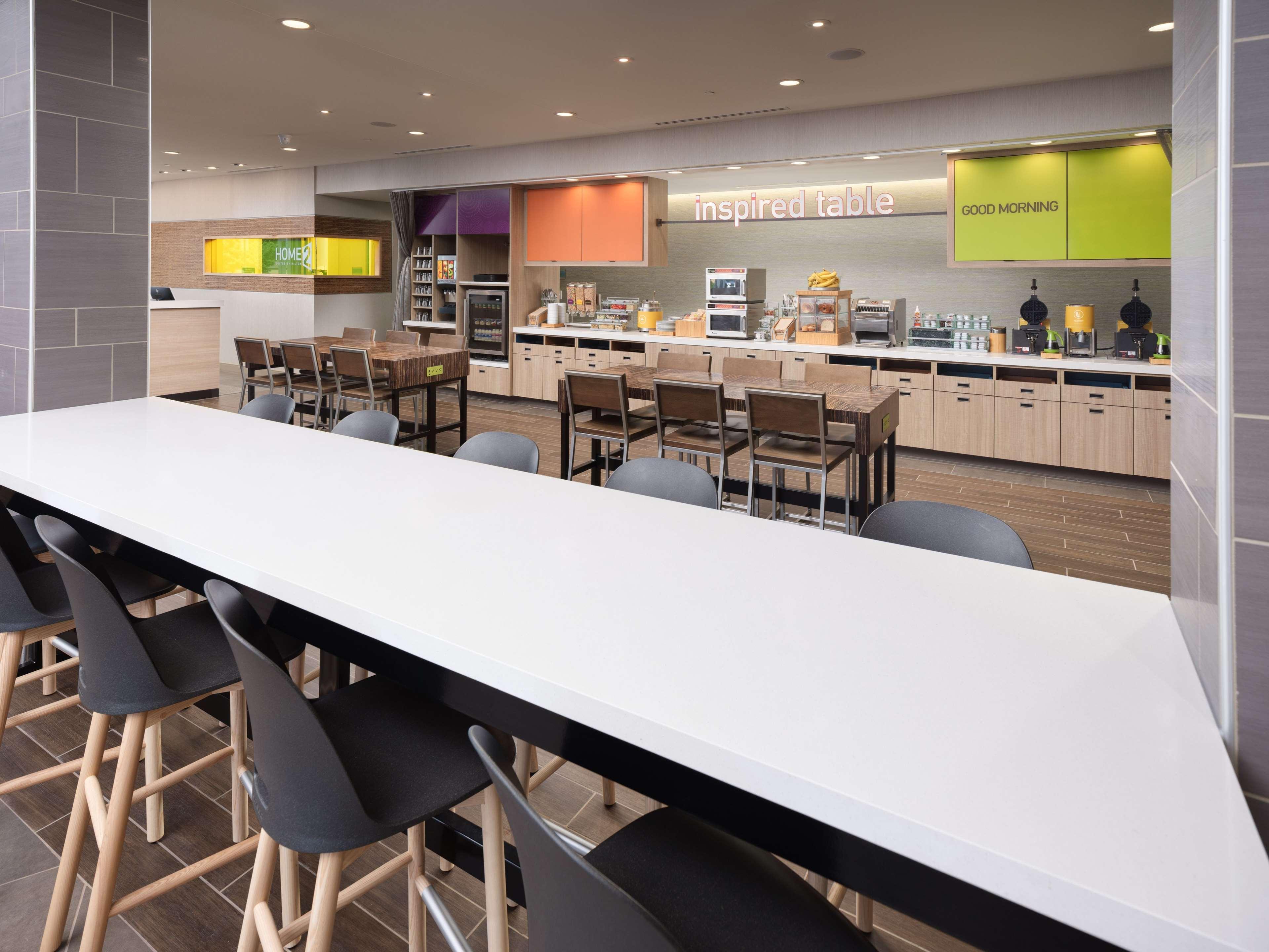 Home2 Suites By Hilton Chattanooga Hamilton Place Exteriér fotografie
