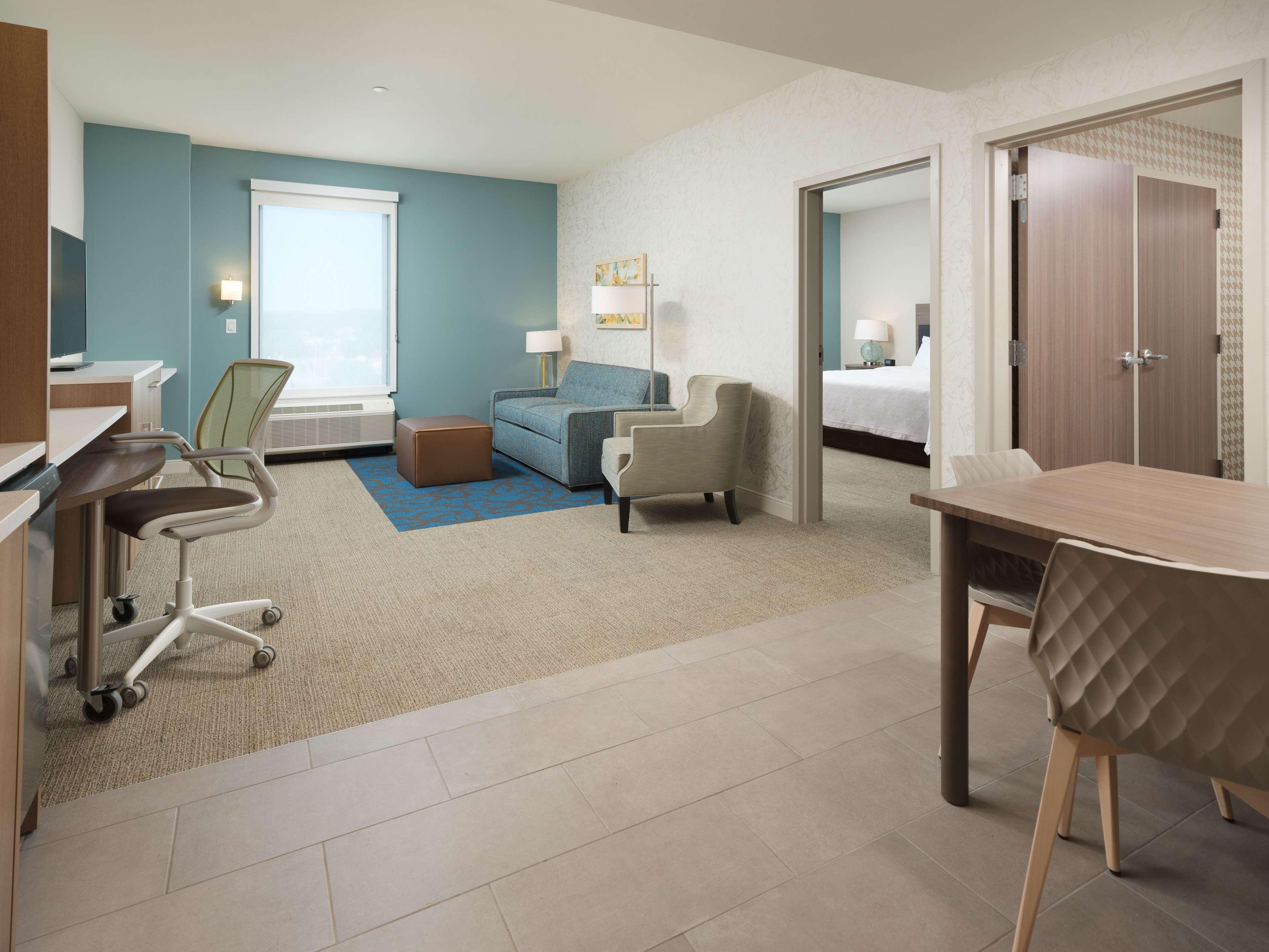 Home2 Suites By Hilton Chattanooga Hamilton Place Exteriér fotografie
