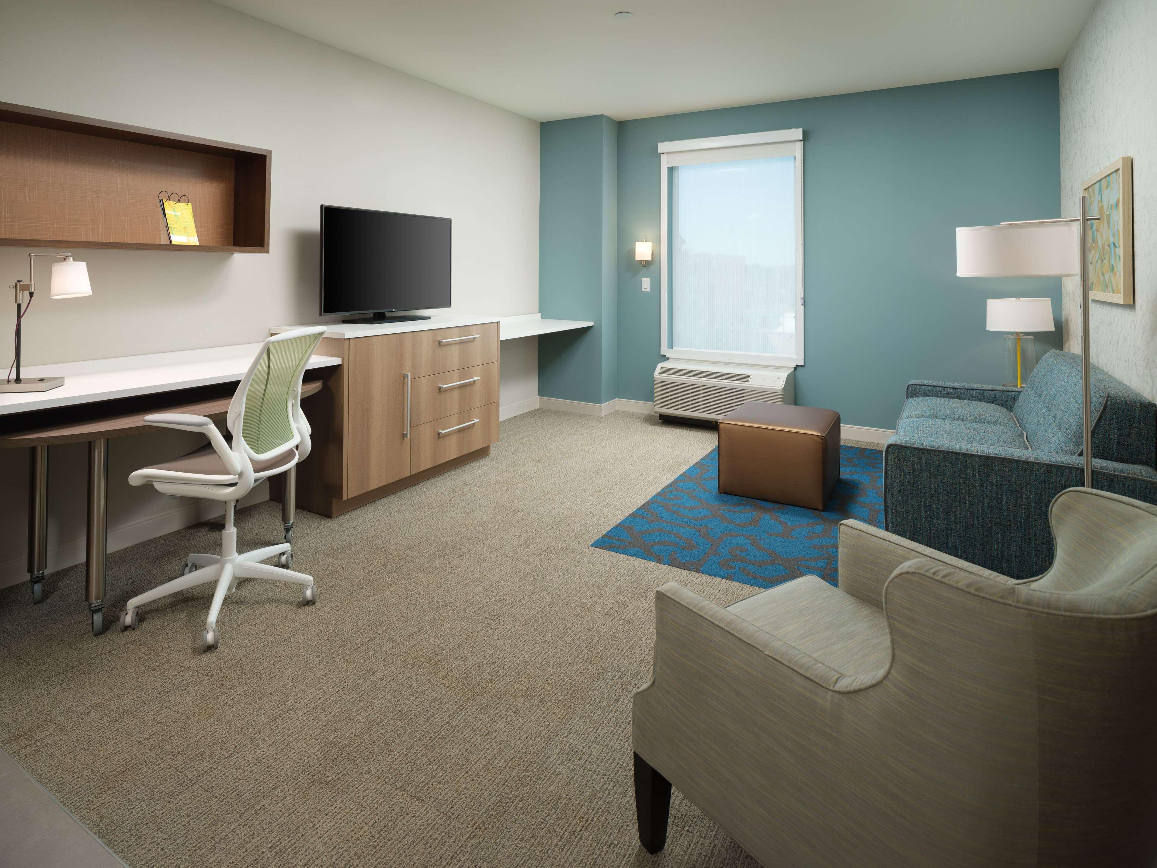 Home2 Suites By Hilton Chattanooga Hamilton Place Exteriér fotografie