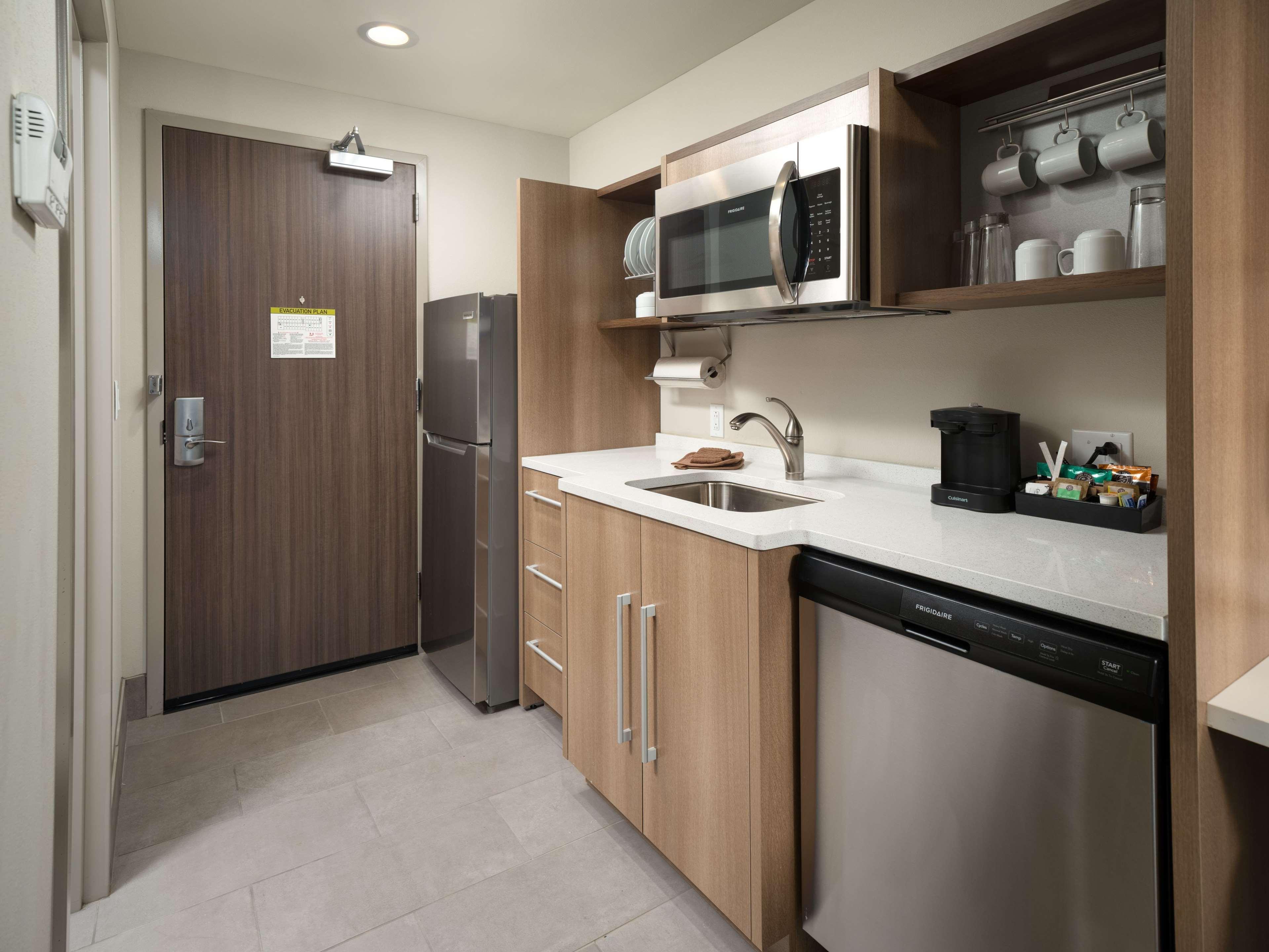 Home2 Suites By Hilton Chattanooga Hamilton Place Exteriér fotografie