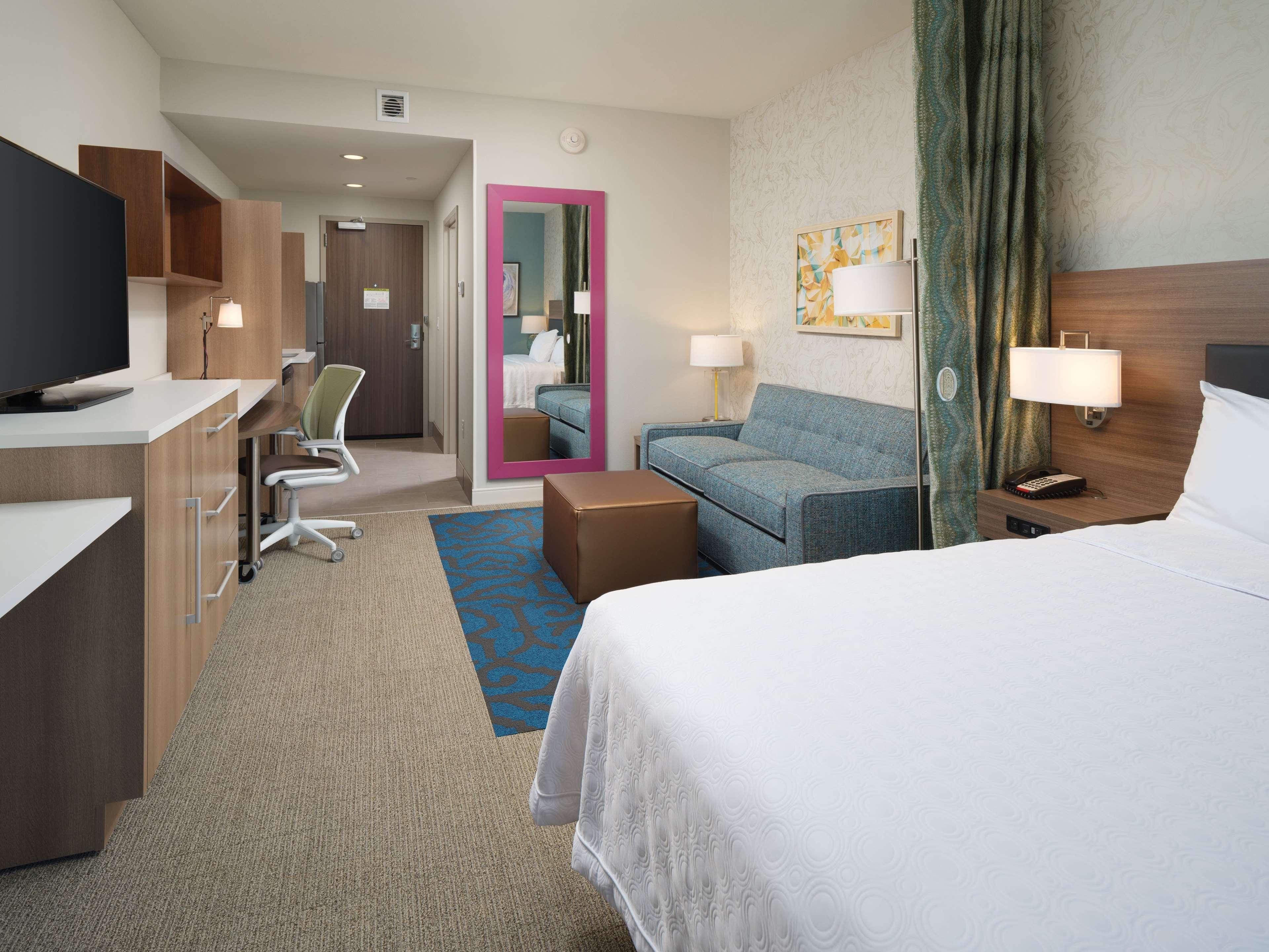 Home2 Suites By Hilton Chattanooga Hamilton Place Exteriér fotografie
