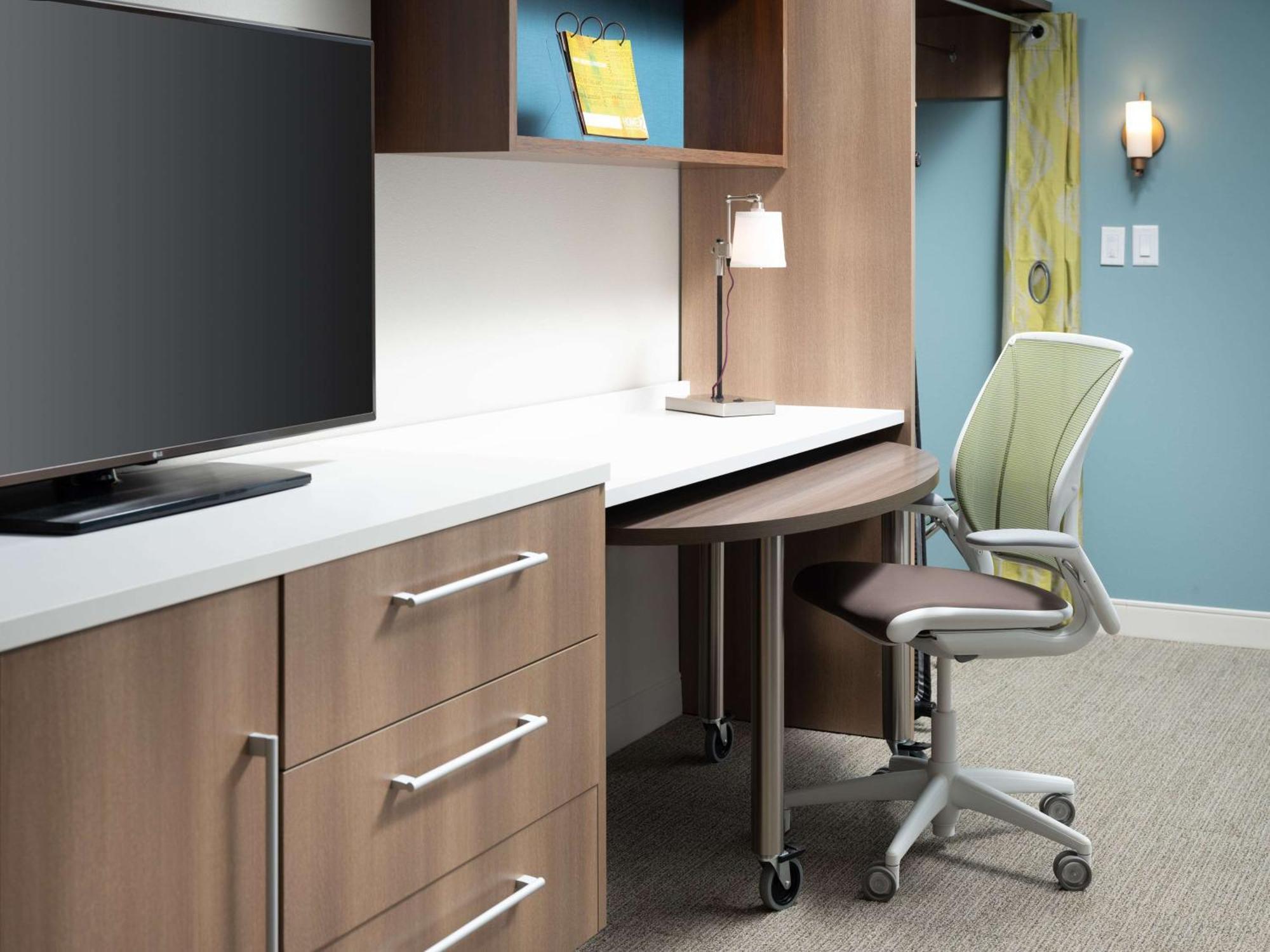 Home2 Suites By Hilton Chattanooga Hamilton Place Exteriér fotografie
