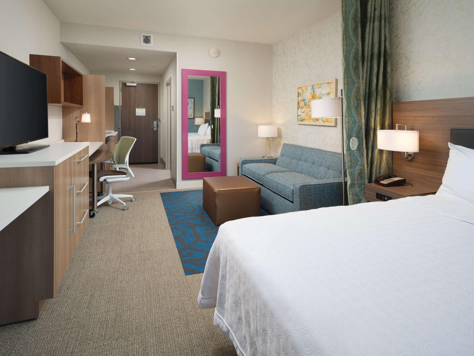 Home2 Suites By Hilton Chattanooga Hamilton Place Exteriér fotografie