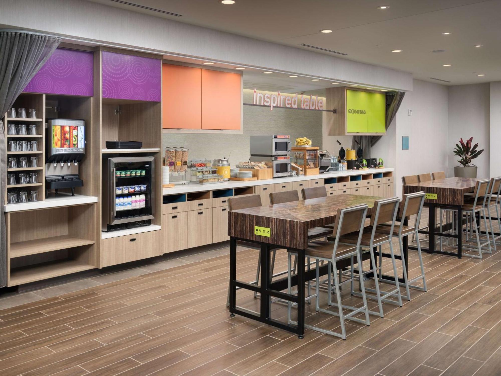 Home2 Suites By Hilton Chattanooga Hamilton Place Exteriér fotografie